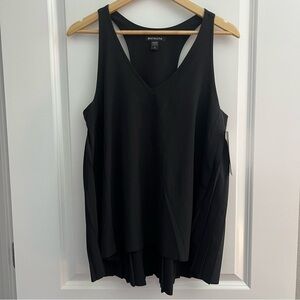 [Athleta] Black Women's Tank Top